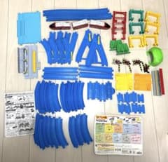 プラレールベストセレクションセットのサムネイル