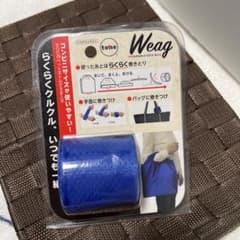 巻きつけエコバックのサムネイル