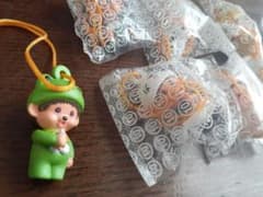 モンチッチ　未使用 最終価格のサムネイル