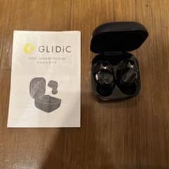 GLIDiC Sound Air TW-5100 ワイヤレスイヤホンのサムネイル