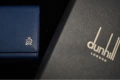 dunhill（ダンヒル）名刺入れのサムネイル