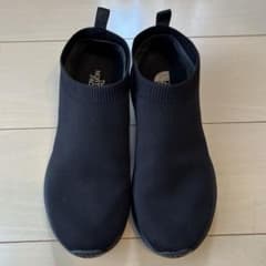 ノースフェイス　ベロシティ　ニット　ゴアテックスのサムネイル