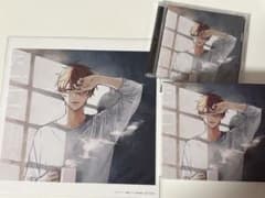劇場版 ギヴン 劇中歌収録アルバム gift CD メガジャケ 劇場版 ギヴン 劇中歌収録アルバム gift CD メガジャケ - メルカリ