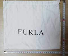 【v0_0v様専用】FURLA フルラ 保存袋 (M)のサムネイル