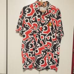 ラウンドマウス　ゴルフウェアのサムネイル