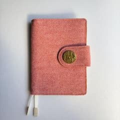 ほぼ日手帳 オリジナル A6 Reflect リフレクトのサムネイル