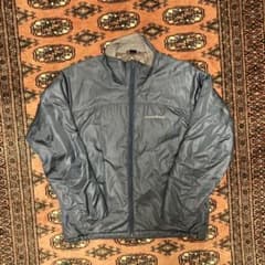 vintage montbell puff jacketのサムネイル