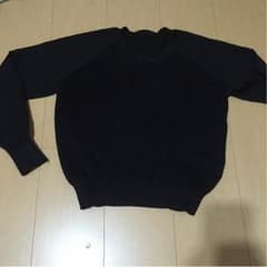 《ha♡ru様専用》moussy スウェット ニットのサムネイル