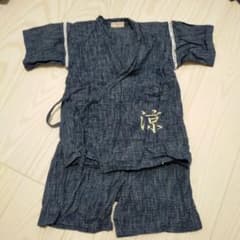 甚平のサムネイル