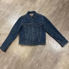 美品】93年製 リーバイス 71557 BigE 3rd 復刻 日本製 36 - メルカリ