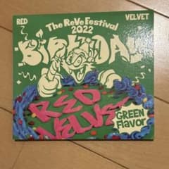 RED VELVET Birthday ジョイのサムネイル