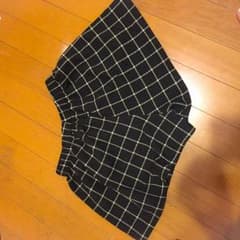 チェックショーパンのサムネイル