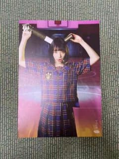 RT・D様専用　アユニDポスターのサムネイル