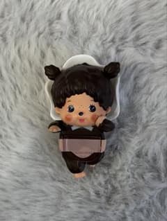 Monchhichi HIPPERS モンチッチ ヒッパーズ ベビチッチ 女の子のサムネイル