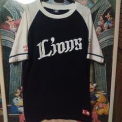 埼玉西武ライオンズ 中村剛也 Tシャツ XLのサムネイル
