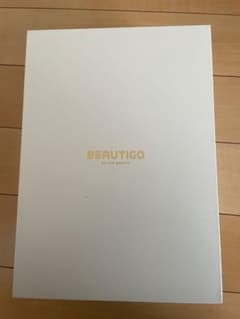 ビューティゴ　脱毛器のサムネイル