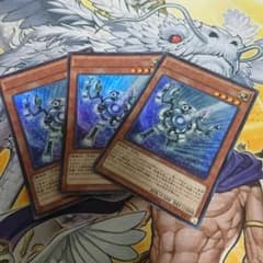 シルバーガジェット2枚のサムネイル