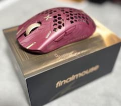Finalmouse UltralightX Prophecy Scream M