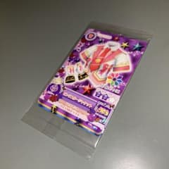 (1928)アイカツ カード「Fourth Party!」特典 スターアニス 1928)アイカツ カード「Fourth Party!」特典 スターアニス | Mercari