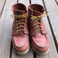 レッドウィング　アイリッシュセッターのサムネイル