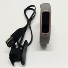 GARMIN Vivo Smart 4〖グレー・ローズゴールド〗のサムネイル
