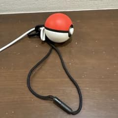 モンスターボールPLUSのみのサムネイル