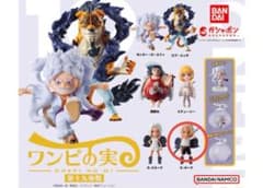 ワンピース ワンピの実　第十九海戦　S・ホークのサムネイル