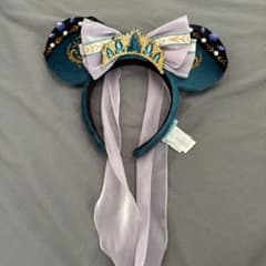 Hong Kong Disneyland Frozen 카츄샤