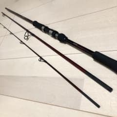 Sephia Ocea エギングロッド 　レア品　シマノオシアセフィア Sephia Ocea エギングロッド レア品 シマノオシアセフィア - メルカリ