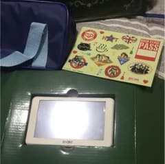 けいおん！のカーナビですのサムネイル