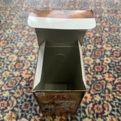 【空箱】遊戯王デュエルモンスターズ 初期vol.4のサムネイル