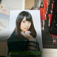 小林由依 二人セゾン 生写真 ヨリのサムネイル