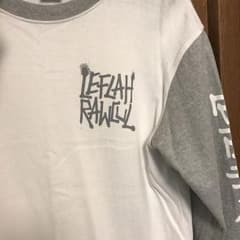 LEFLAH ロンTのサムネイル