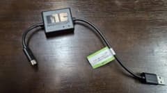 Fire TV Stick 専用 Mission Cablesのサムネイル