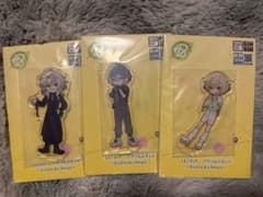 中*島様 18TRIP アクリルスタンド Ev3ns & L4mps 3種セットのサムネイル