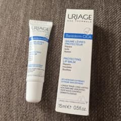 Uriage Bariederm-CICA リップバーム 15mlのサムネイル