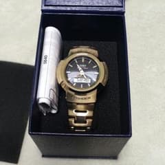 G-SHOCK AWM-500  カシオのサムネイル