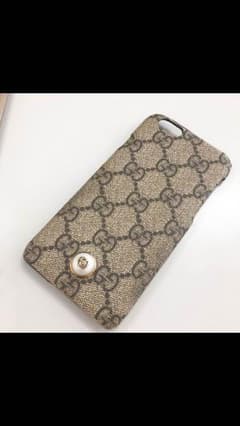 GUCCI iPhone6 ケースのサムネイル