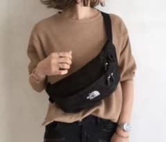 ノースフェイス　バックのサムネイル