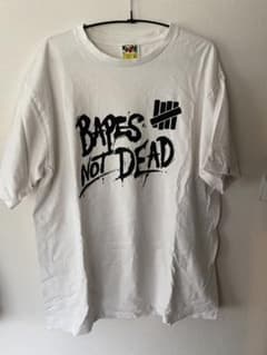 BAPE Tシャツのサムネイル