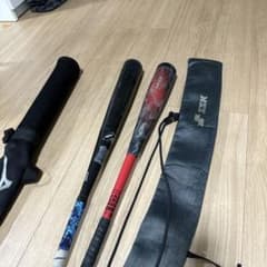 少年軟式mm jr sskレガシーセット 少年軟式mm jr sskレガシーセット - メルカリ