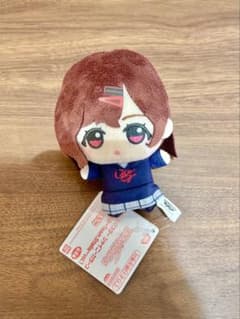 [히구치 마루카] 아이머스 샤이니 칼라즈 치비구루미~Team.Stella~