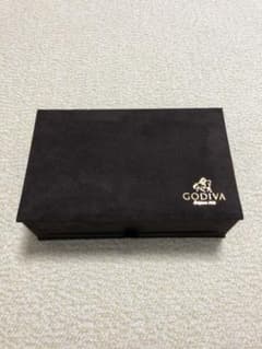 GODIVA ケースのサムネイル