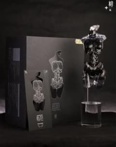 ANDROID EL01 TORSO VER.2スタチュー 輸送箱未開封品 ANDROID EL01 TORSO VER.2スタチュー 輸送箱未開封品 - メルカリ