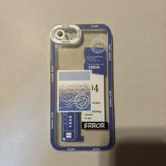 iPhoneSE用　スマホケースのサムネイル