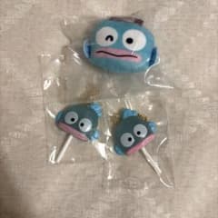 ハンギョドン セットのサムネイル