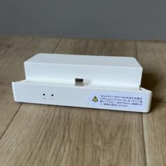 【Speed Wi-Fi NEXT 】 W05クレードルのサムネイル