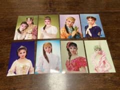 元宝塚 純名里沙さんグッズのサムネイル