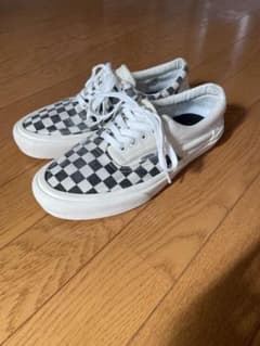 USA企画VANS ERA CRFT Podium Chucker board
