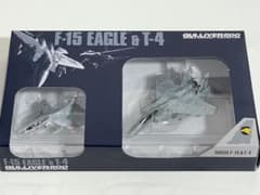 ガリバー200 1/200 F-15J/T-4 航空自衛隊 第306飛行隊 - メルカリ